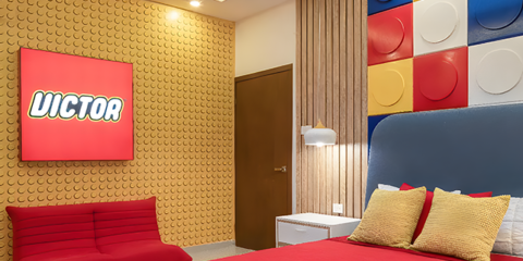 DECORACIÓN